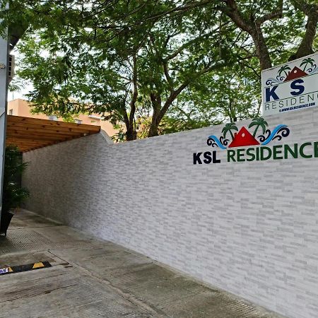 Ksl Residence Boca Chica Extérieur photo