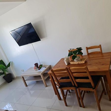 Ksl Residence Boca Chica Extérieur photo