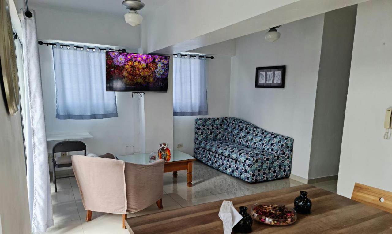 Ksl Residence Boca Chica Extérieur photo