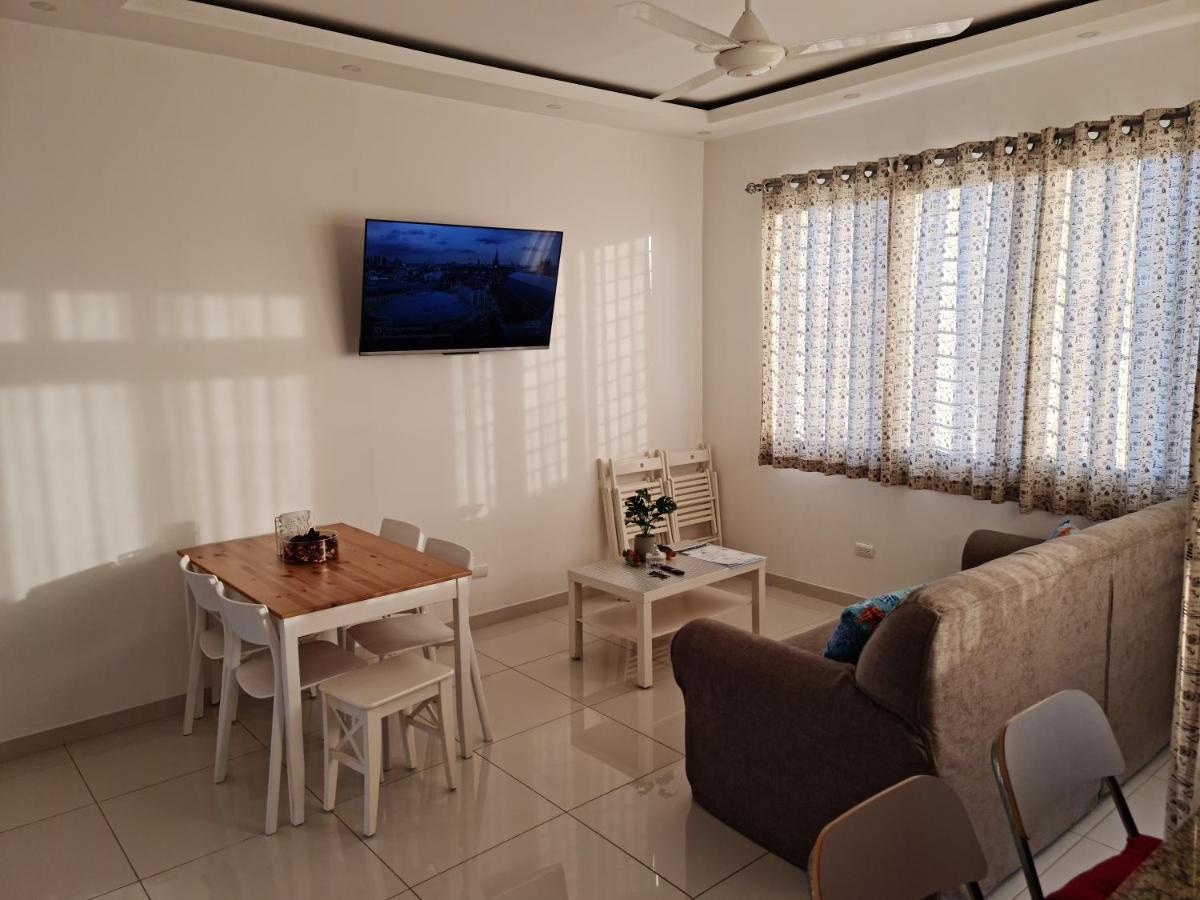 Ksl Residence Boca Chica Extérieur photo