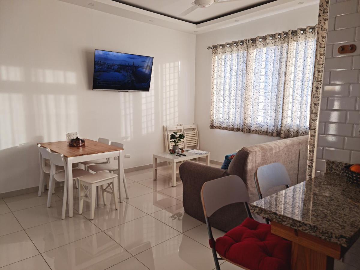 Ksl Residence Boca Chica Extérieur photo