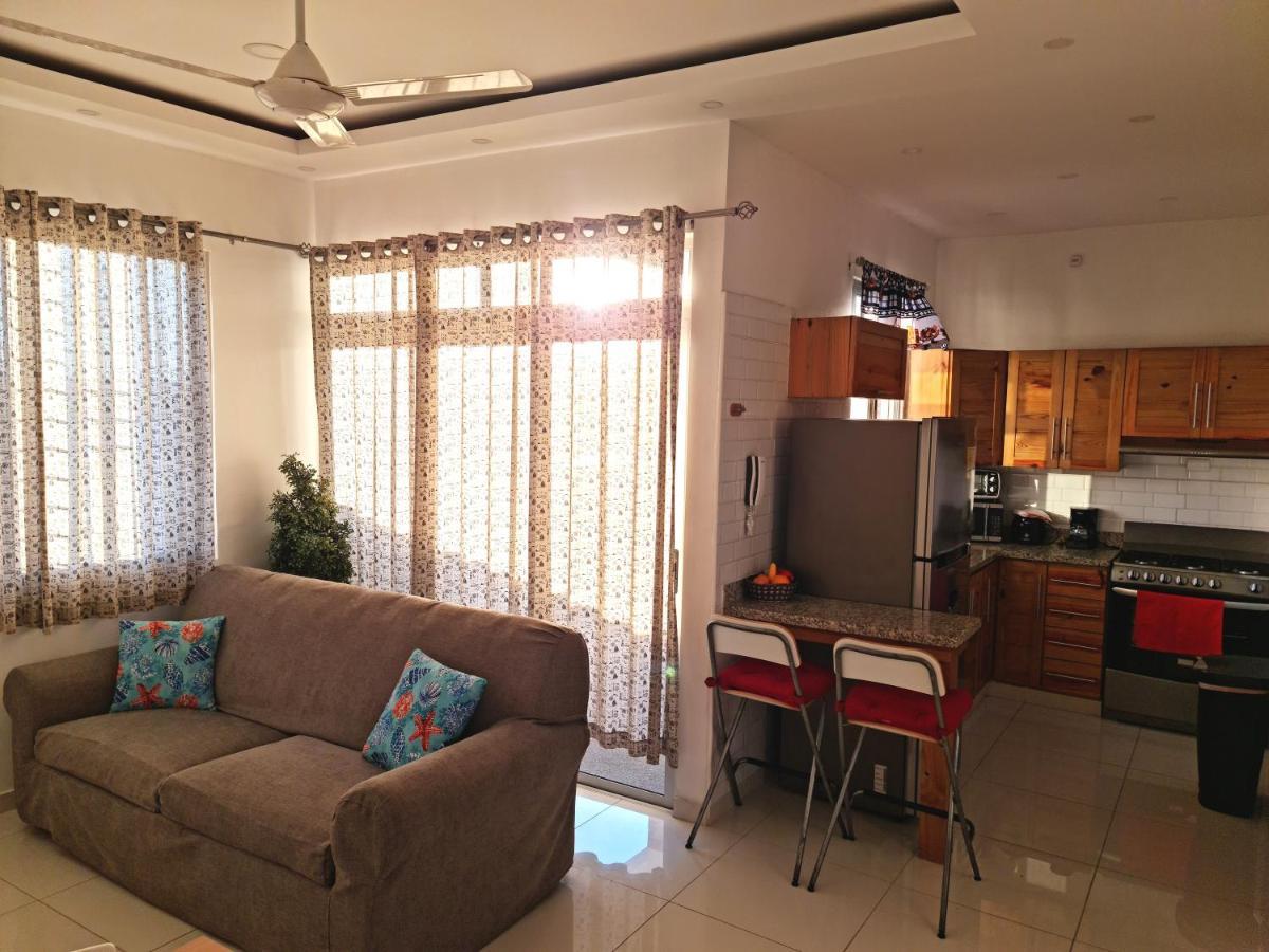 Ksl Residence Boca Chica Extérieur photo