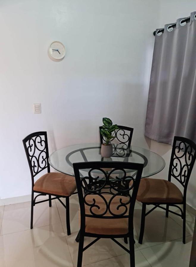 Ksl Residence Boca Chica Extérieur photo