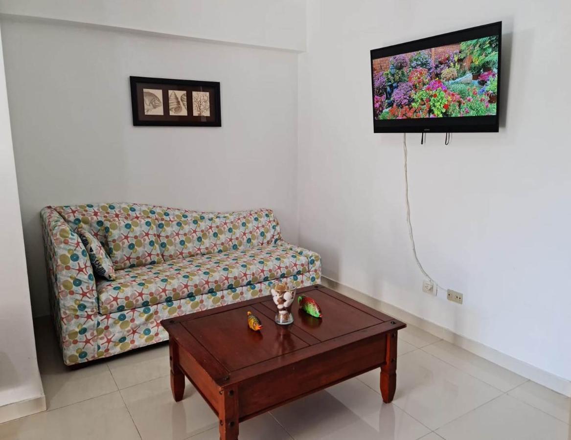 Ksl Residence Boca Chica Extérieur photo