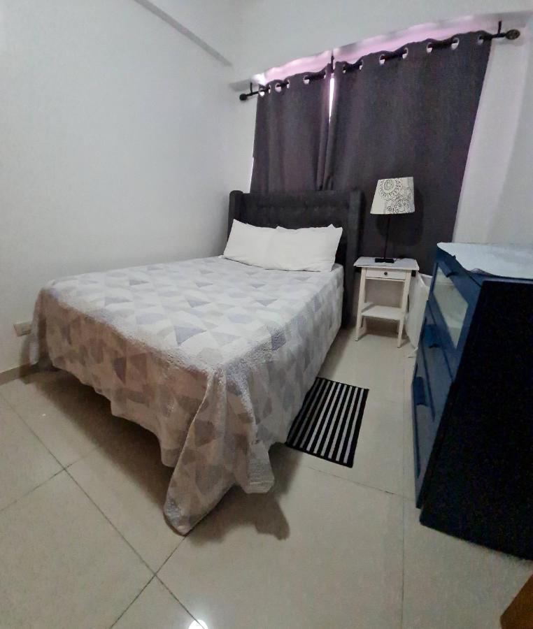 Ksl Residence Boca Chica Extérieur photo