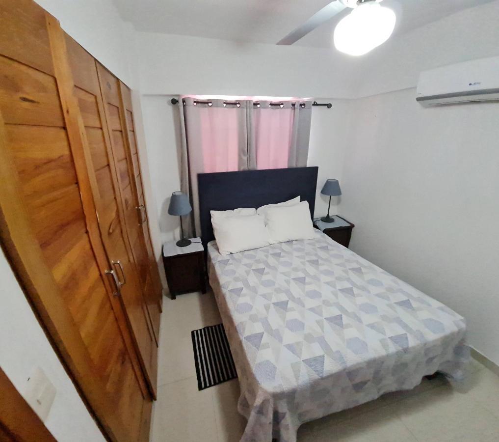 Ksl Residence Boca Chica Extérieur photo