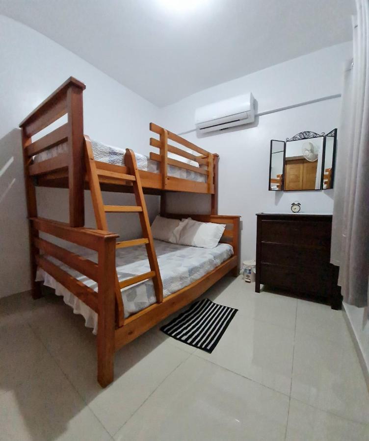 Ksl Residence Boca Chica Extérieur photo