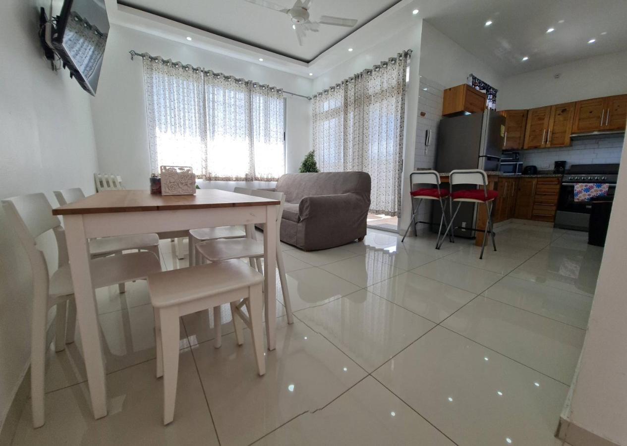 Ksl Residence Boca Chica Extérieur photo