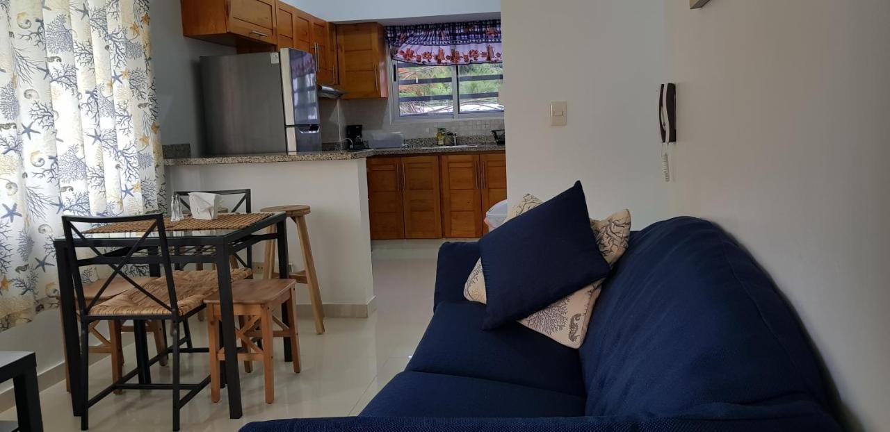 Ksl Residence Boca Chica Extérieur photo