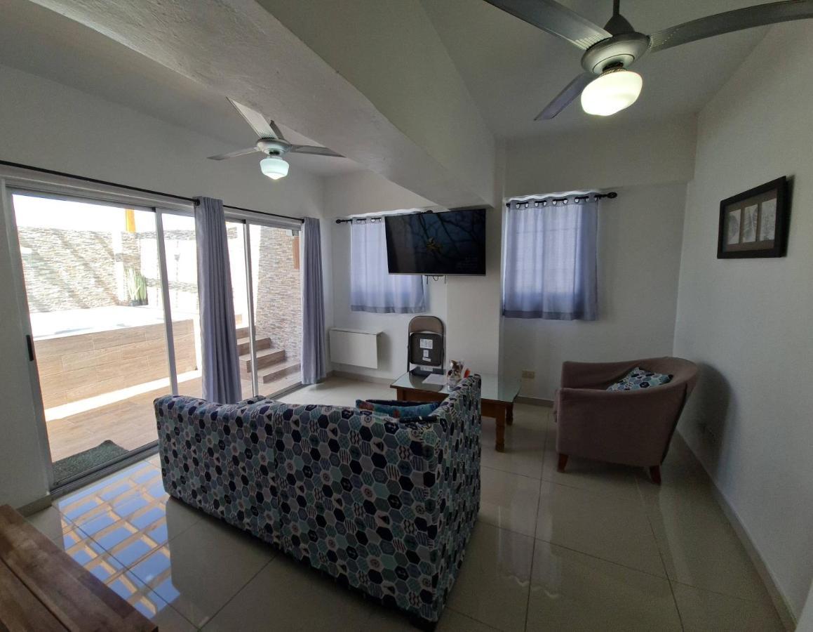 Ksl Residence Boca Chica Extérieur photo