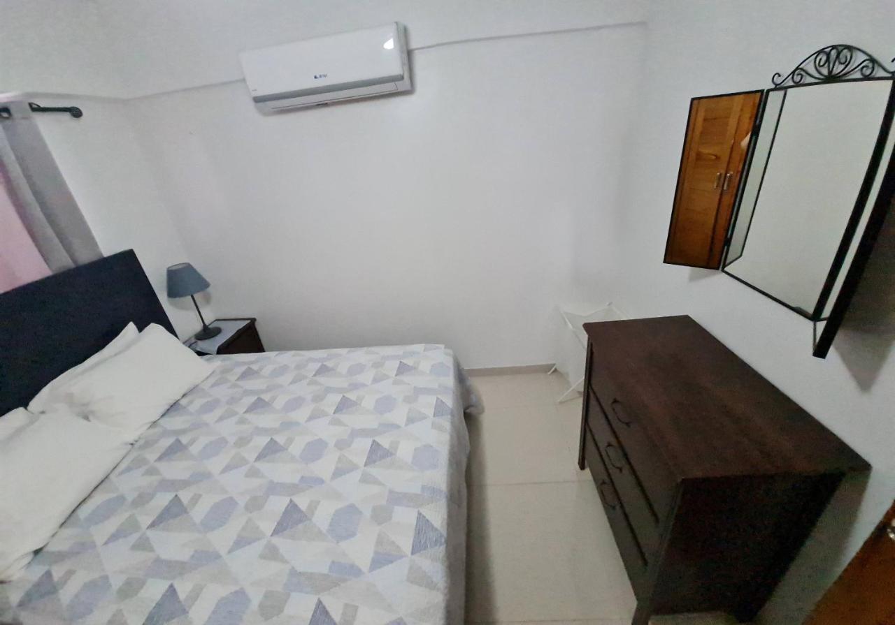 Ksl Residence Boca Chica Extérieur photo