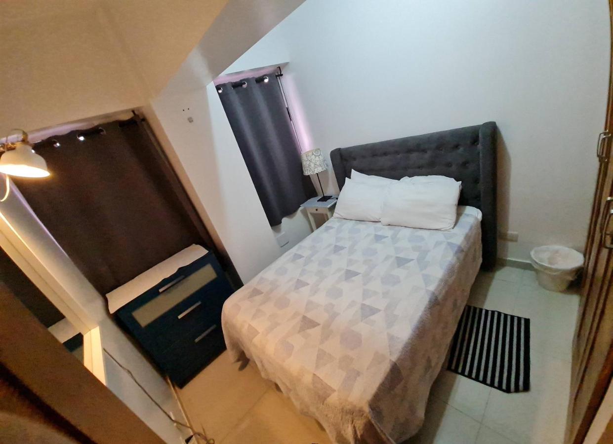 Ksl Residence Boca Chica Extérieur photo