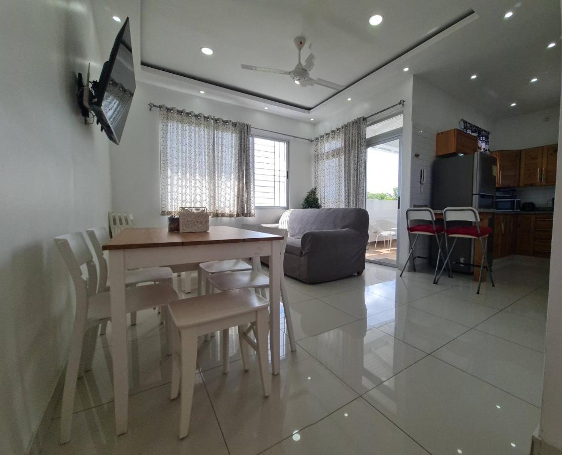 Ksl Residence Boca Chica Extérieur photo