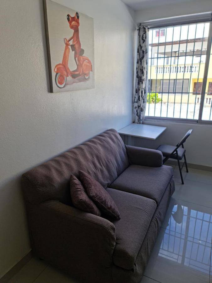 Ksl Residence Boca Chica Extérieur photo