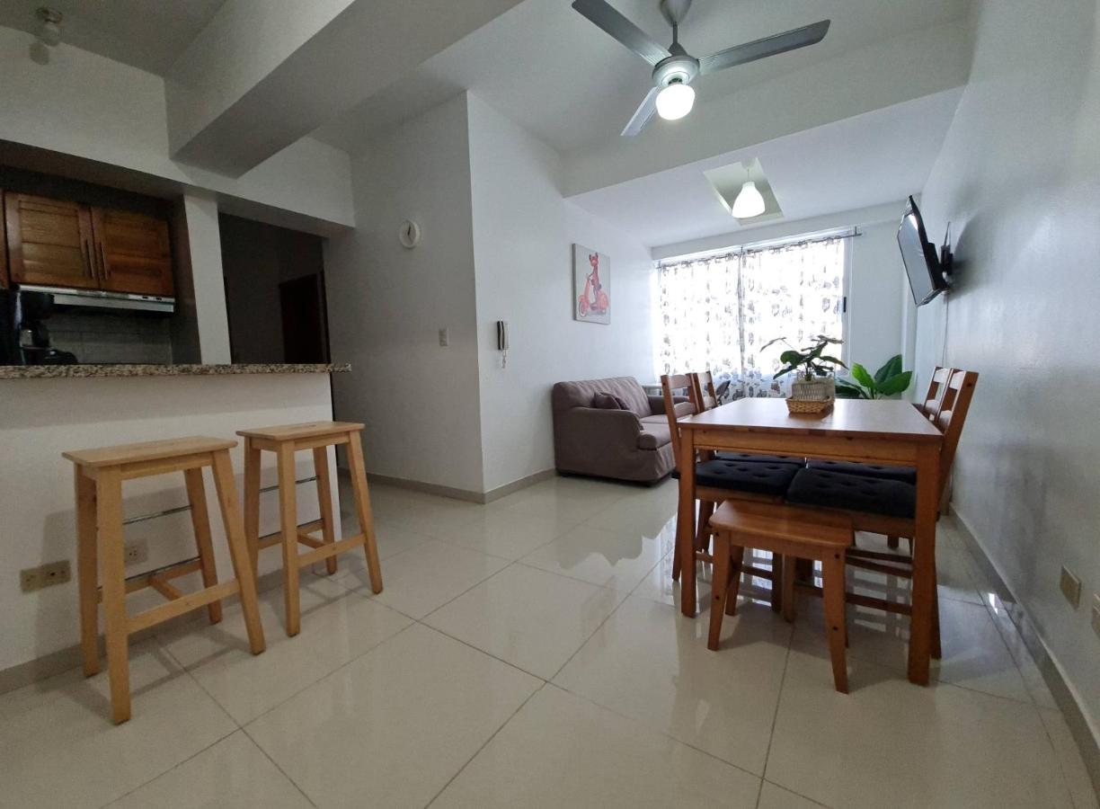 Ksl Residence Boca Chica Extérieur photo