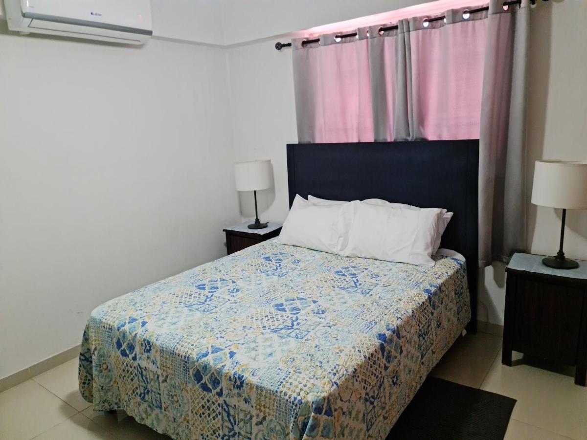 Ksl Residence Boca Chica Extérieur photo