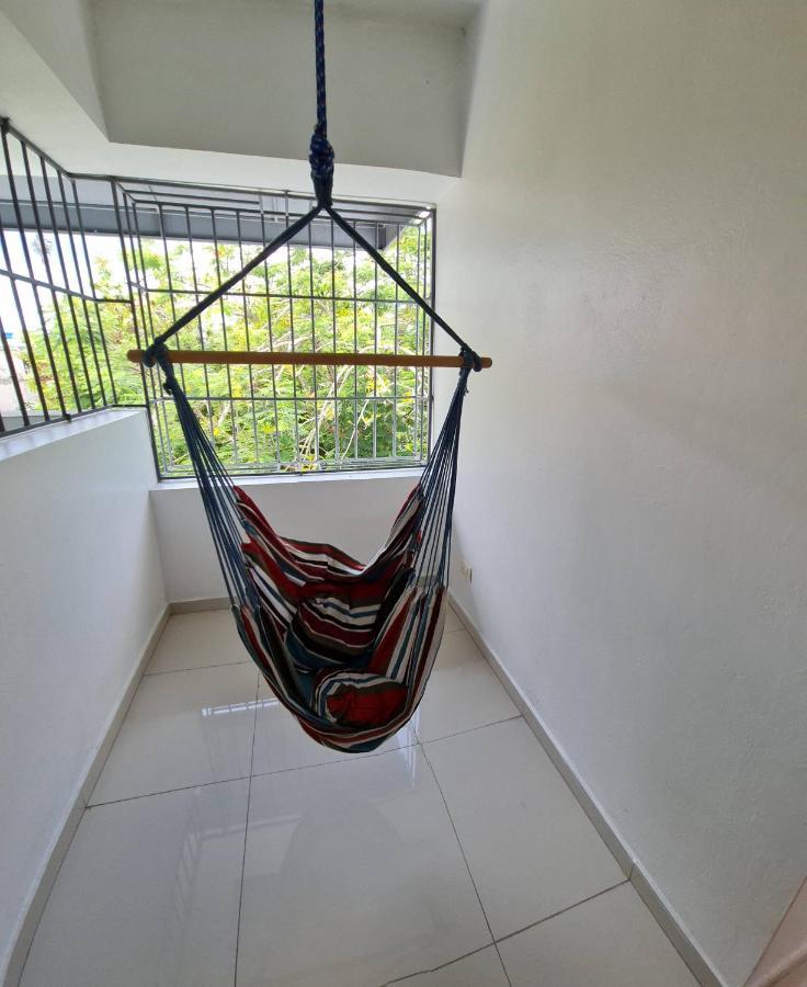 Ksl Residence Boca Chica Extérieur photo