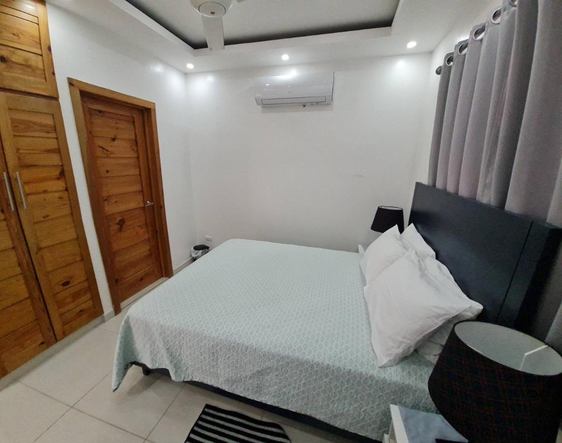Ksl Residence Boca Chica Extérieur photo
