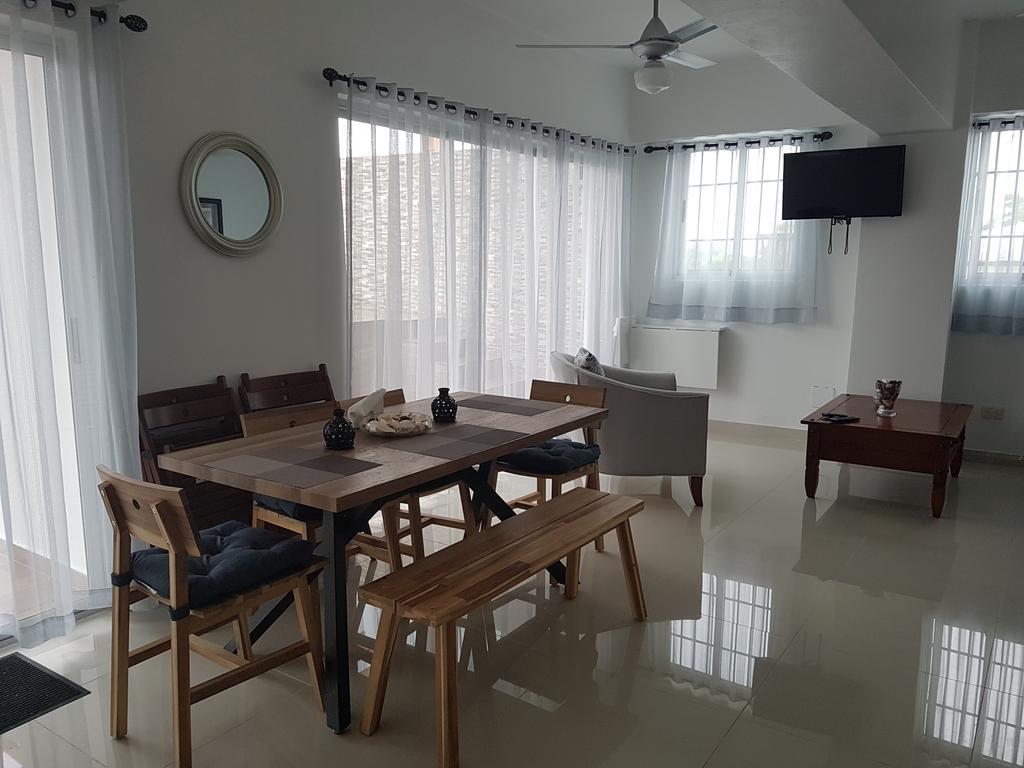 Ksl Residence Boca Chica Extérieur photo