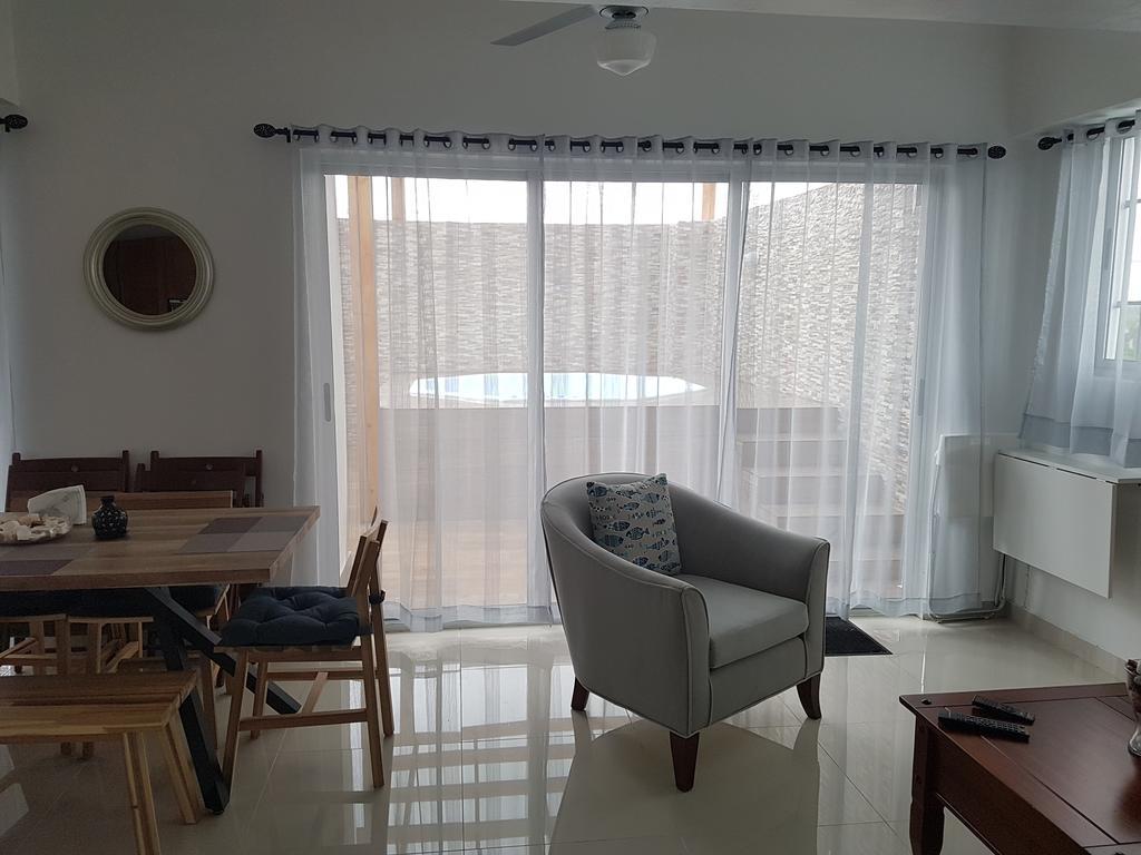 Ksl Residence Boca Chica Extérieur photo