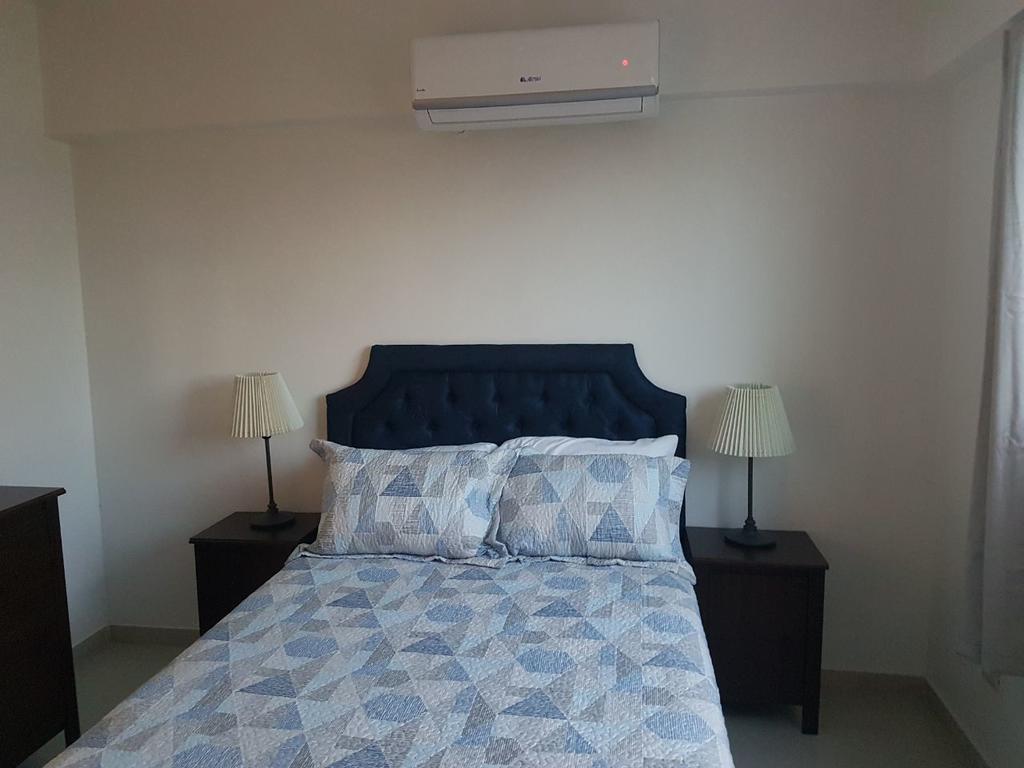 Ksl Residence Boca Chica Extérieur photo