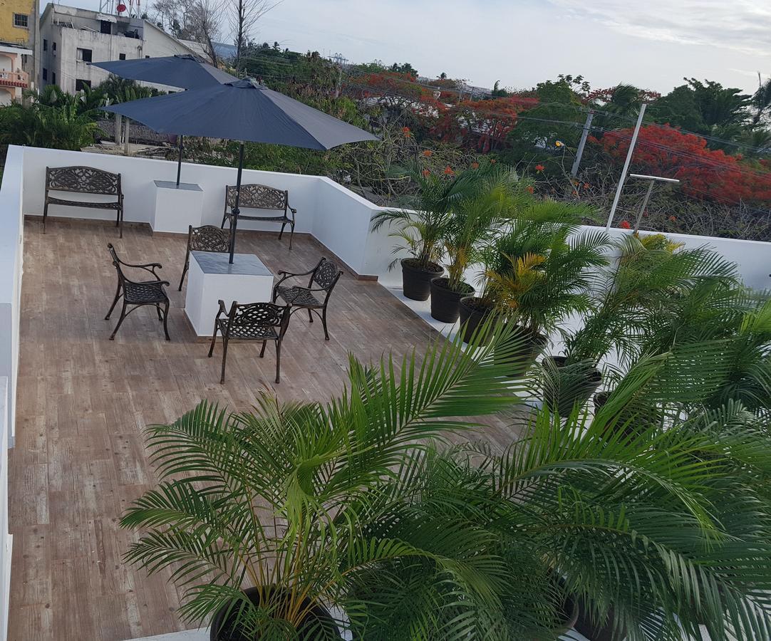 Ksl Residence Boca Chica Extérieur photo