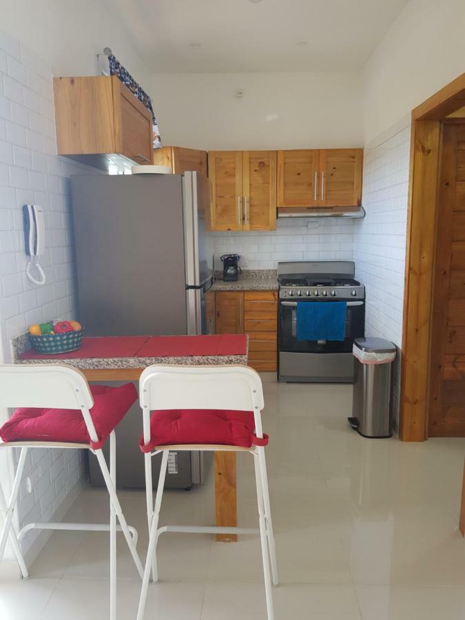 Ksl Residence Boca Chica Extérieur photo