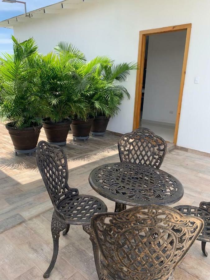 Ksl Residence Boca Chica Extérieur photo