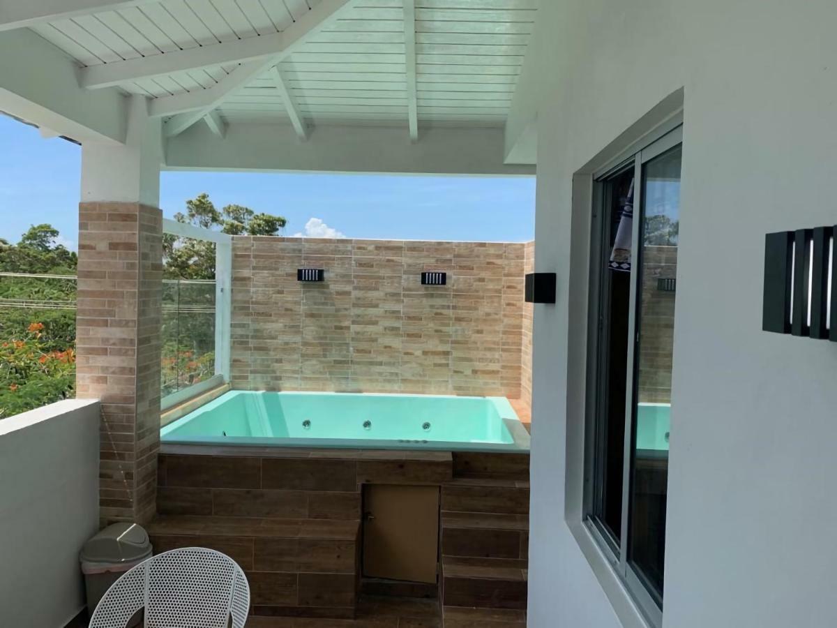 Ksl Residence Boca Chica Extérieur photo
