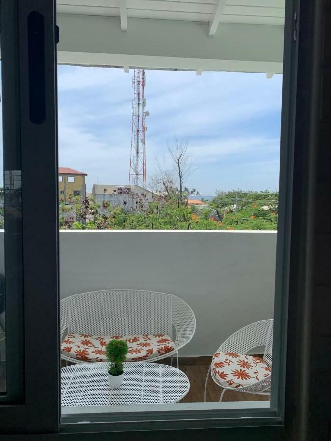 Ksl Residence Boca Chica Extérieur photo